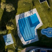 piscina Velturno | © Ivan Faller