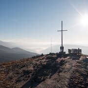 Stoanamandl | © TG Gitschberg Jochtal - Brandnamic
