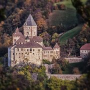 Trostburg | © Wolfgang Gafriller